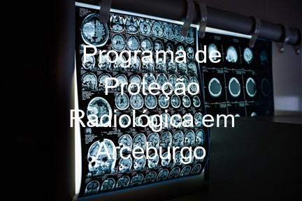 Programa de Proteção Radiológica em Arceburgo